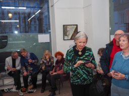 15 Jahre Kunstschaffen 6.01.2026